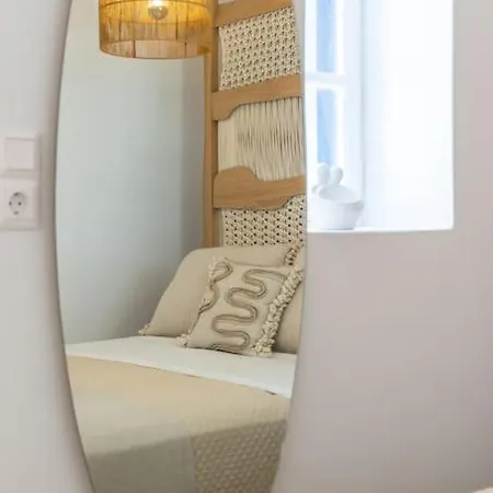 Milos Sunset Delux *