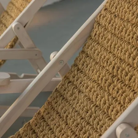 Appartamento Milos Sunset Delux