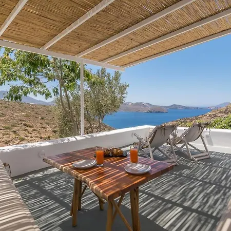 Milos Sunset Delux *