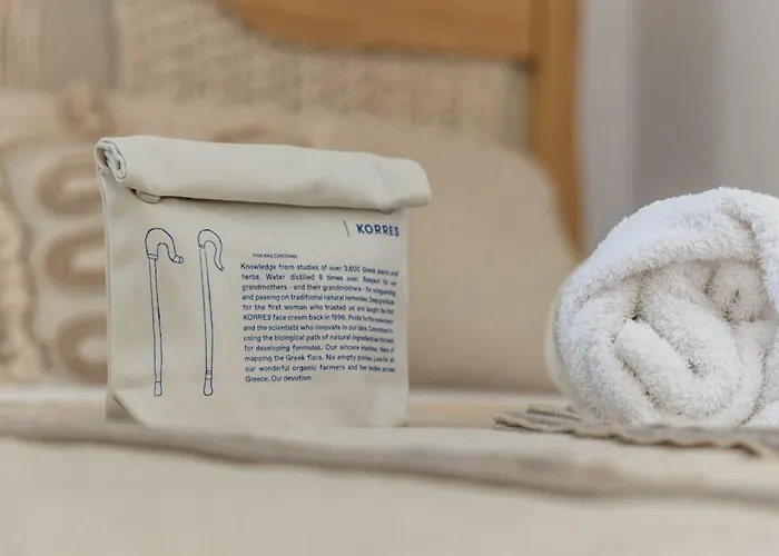 Milos Sunset Delux 公寓 *