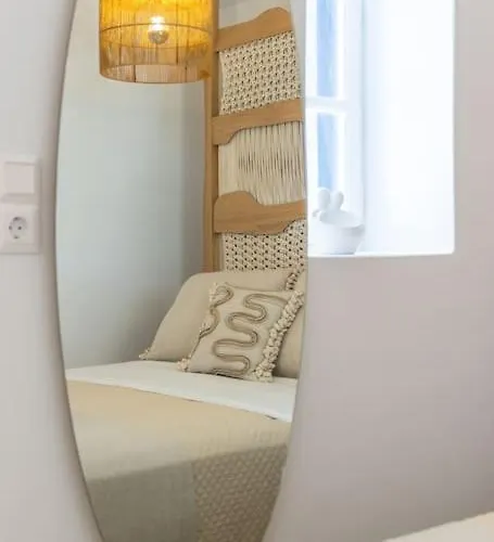 Milos Sunset Delux *