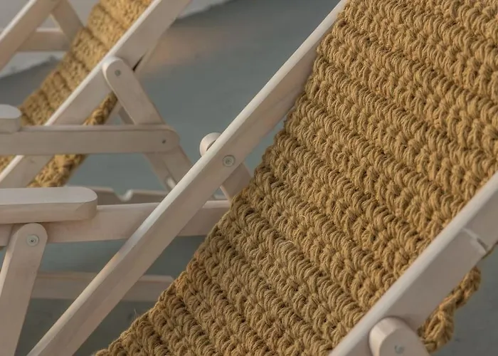 公寓 Milos Sunset Delux