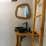 Milos Sunset Delux Apartamento
