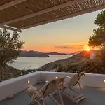 Milos Sunset Delux