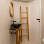 Apartamento Milos Sunset Delux *