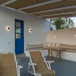 Apartamento Milos Sunset Delux *