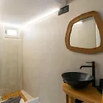 Apartamento Milos Sunset Delux Tripití