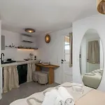 Apartamento Milos Sunset Delux