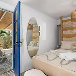 Milos Sunset Delux Apartamento *
