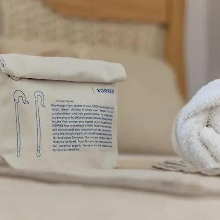 Milos Sunset Delux Apartament *