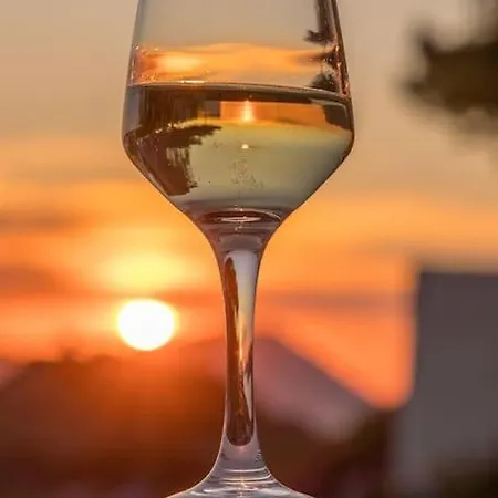 Milos Sunset Delux