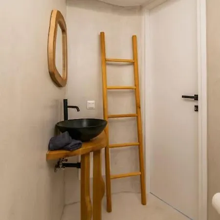 Apartament Milos Sunset Delux *