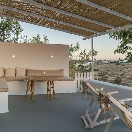 Milos Sunset Delux