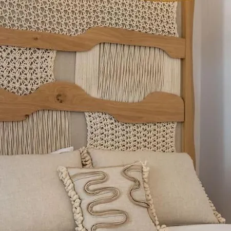 Apartment Milos Sunset Delux *